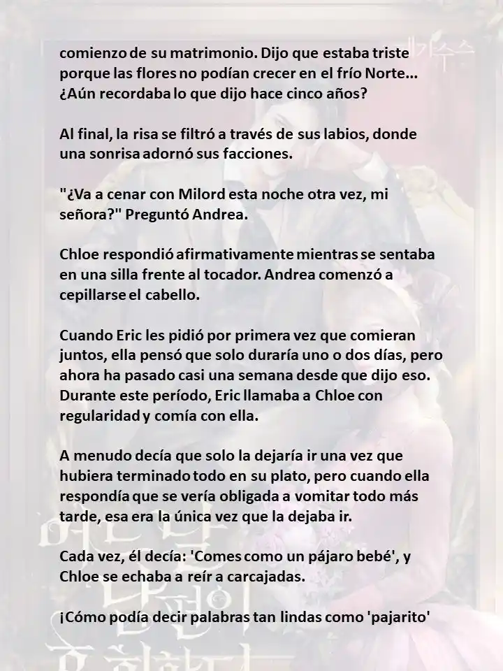 Mi Esposo Se Arrepentirá De Esto (Novela) - Capítulo 32 - Página 9 - LectorTMOo