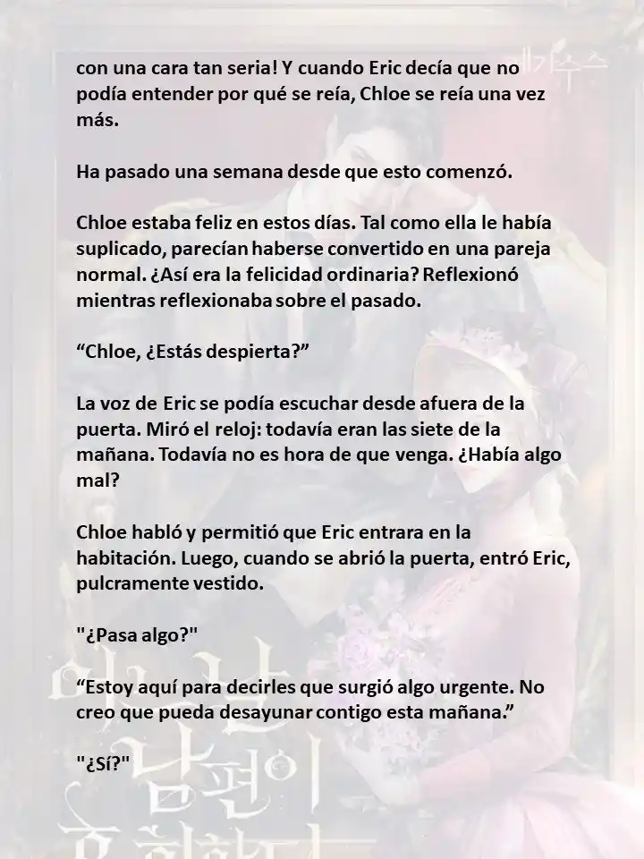 Mi Esposo Se Arrepentirá De Esto (Novela) - Capítulo 32 - Página 10 - LectorTMOo