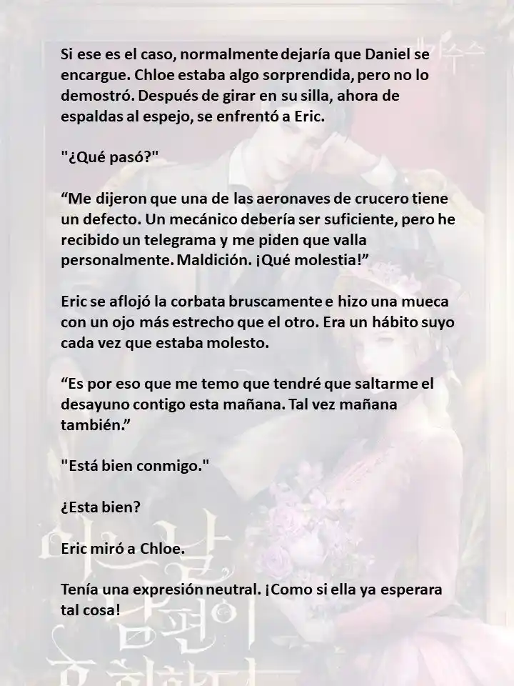Mi Esposo Se Arrepentirá De Esto (Novela) - Capítulo 32 - Página 11 - LectorTMOo