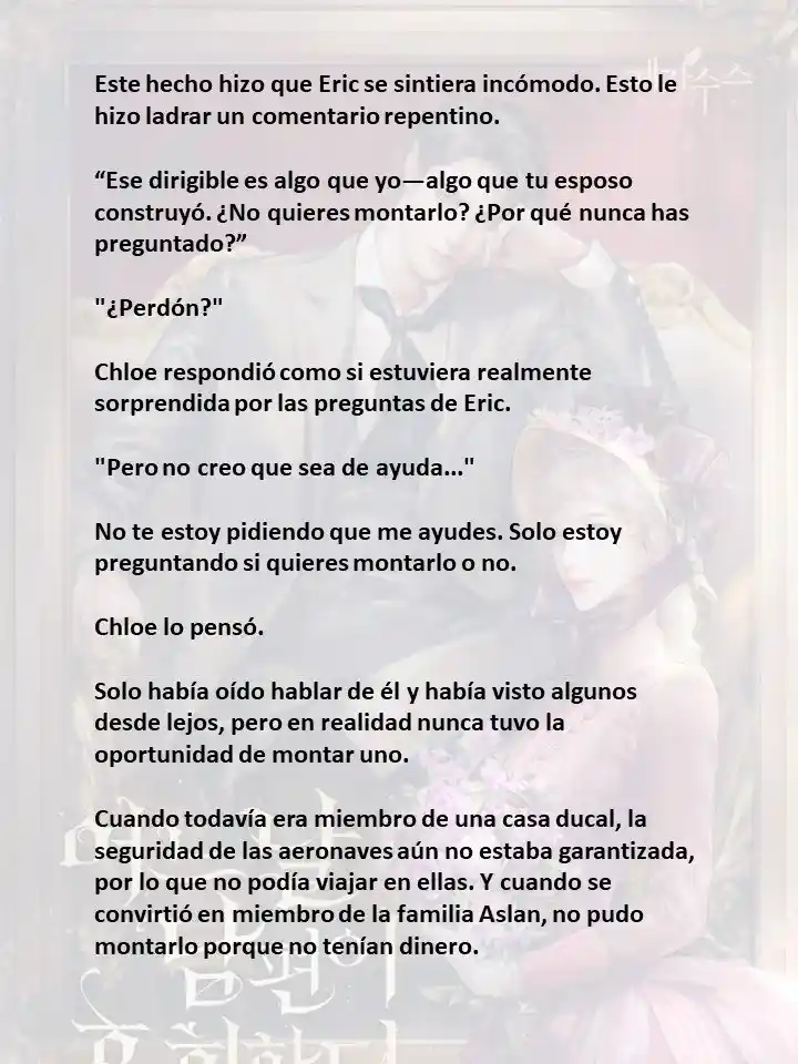 Mi Esposo Se Arrepentirá De Esto (Novela) - Capítulo 32 - Página 12 - LectorTMOo