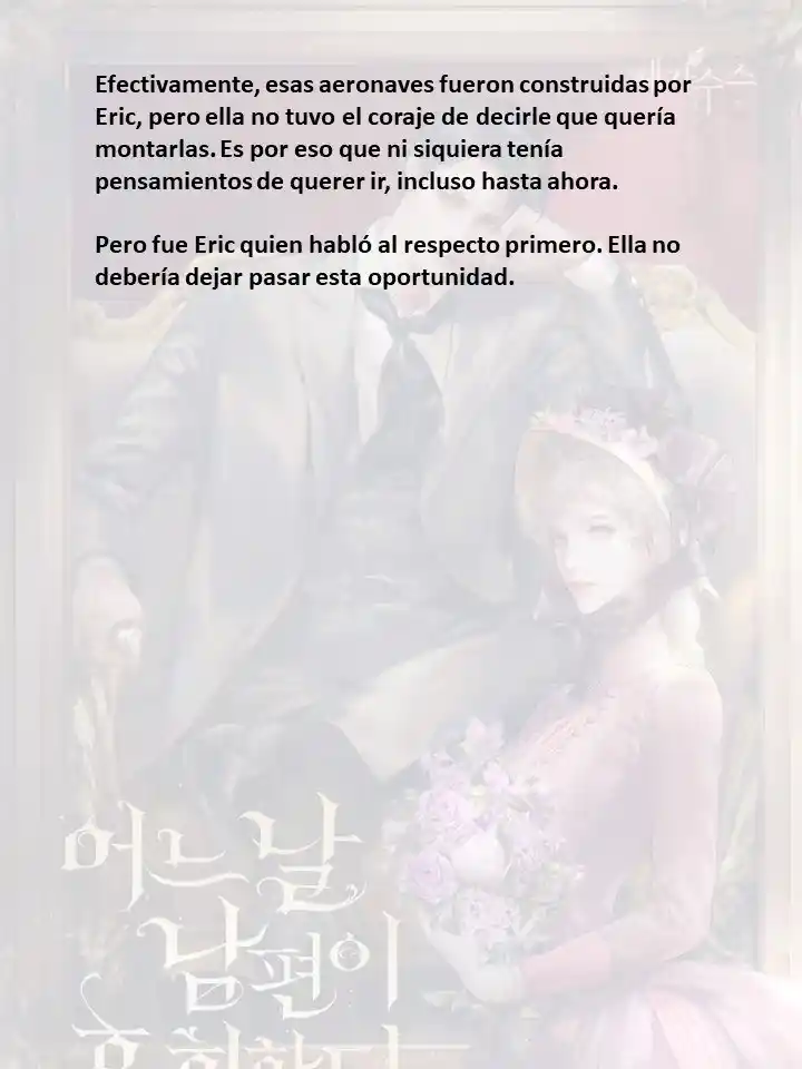 Mi Esposo Se Arrepentirá De Esto (Novela) - Capítulo 32 - Página 13 - LectorTMOo