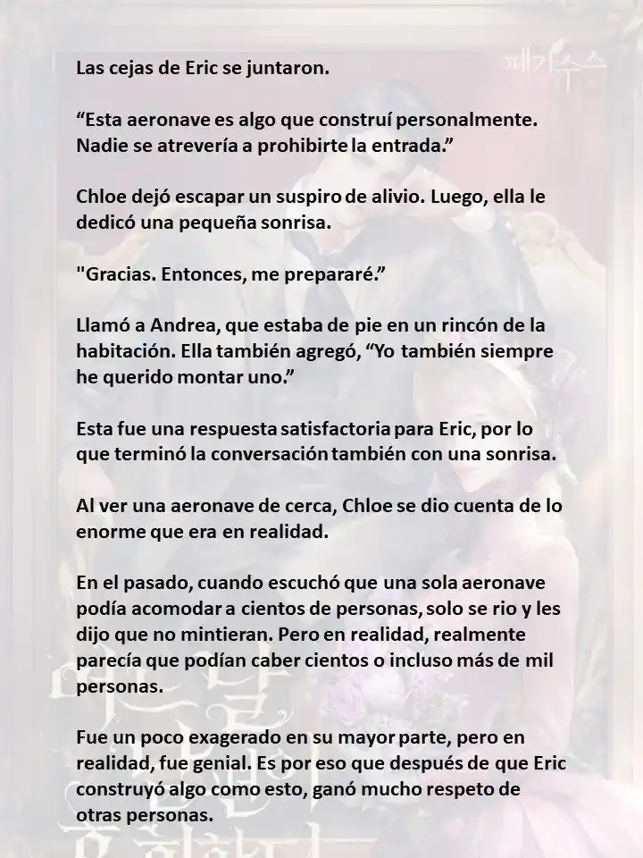 Mi Esposo Se Arrepentirá De Esto (Novela) - Capítulo 33 - Página 2 - LectorTMOo