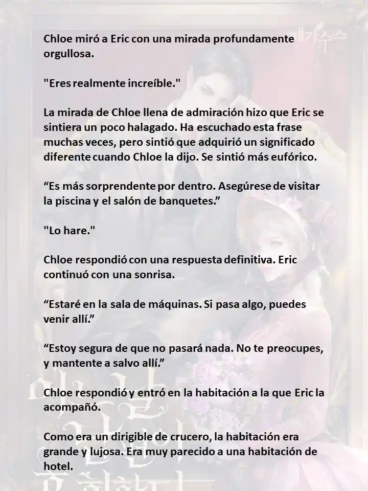 Mi Esposo Se Arrepentirá De Esto (Novela) - Capítulo 33 - Página 3 - LectorTMOo