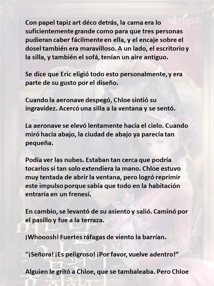 Mi Esposo Se Arrepentirá De Esto (Novela) - Capítulo 33 - Página 4 - LectorTMOo