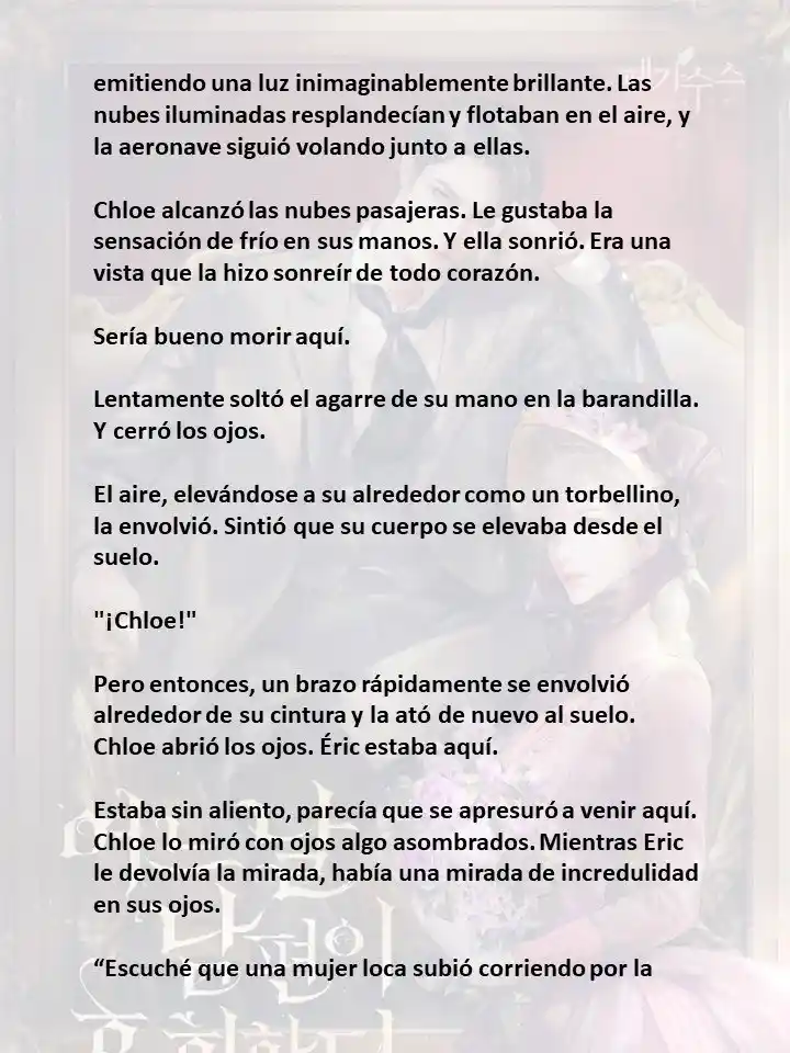 Mi Esposo Se Arrepentirá De Esto (Novela) - Capítulo 33 - Página 6 - LectorTMOo