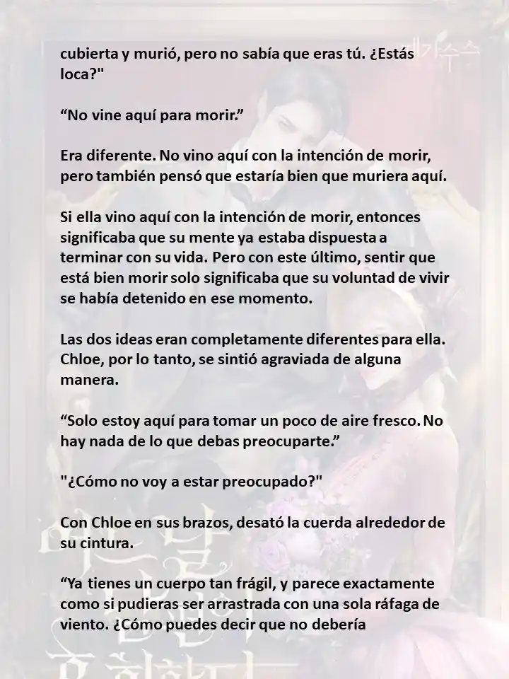 Mi Esposo Se Arrepentirá De Esto (Novela) - Capítulo 33 - Página 7 - LectorTMOo