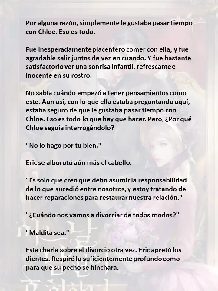 Mi Esposo Se Arrepentirá De Esto (Novela) - Capítulo 33 - Página 10 - LectorTMOo