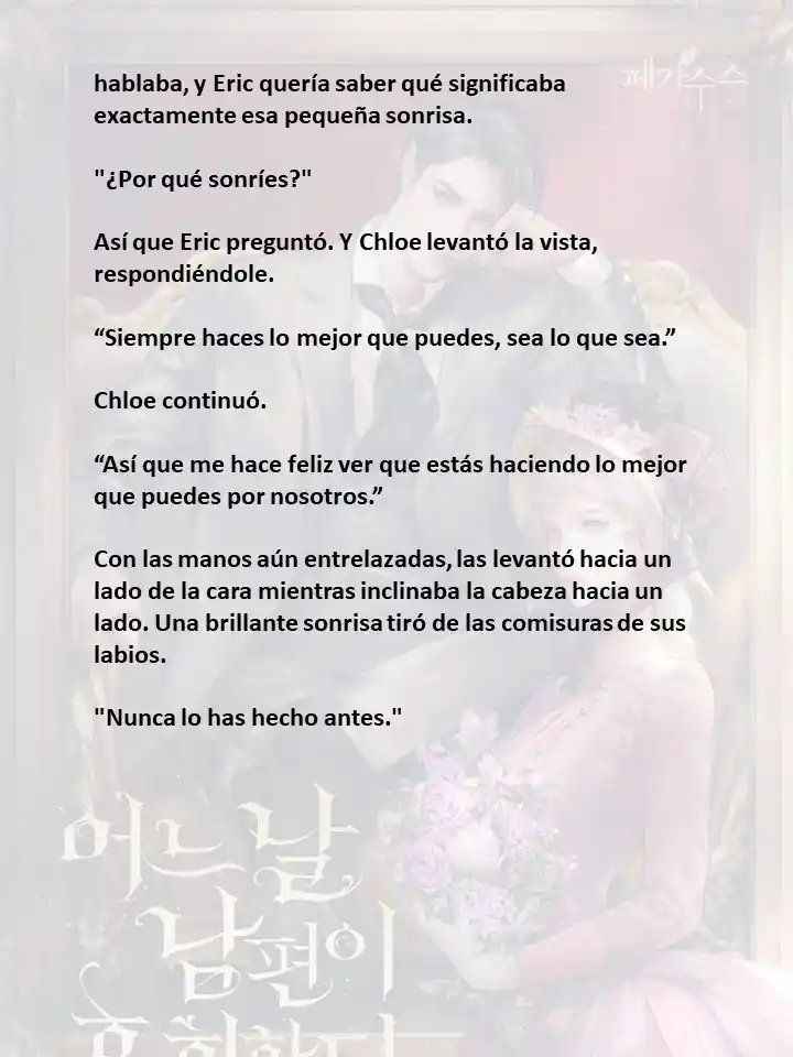 Mi Esposo Se Arrepentirá De Esto (Novela) - Capítulo 33 - Página 12 - LectorTMOo