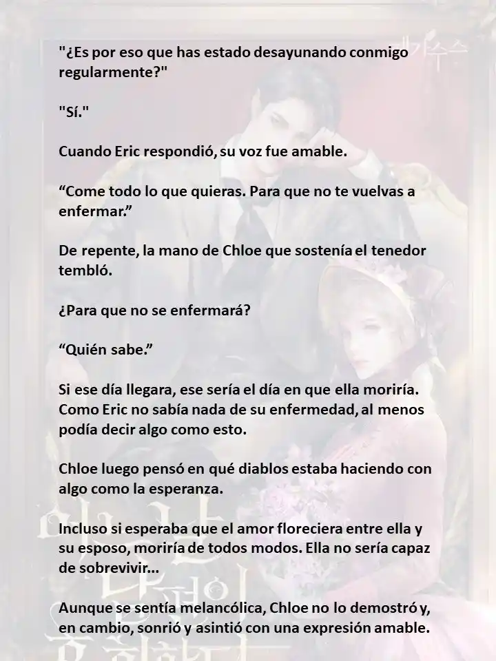 Mi Esposo Se Arrepentirá De Esto (Novela) - Capítulo 34 - Página 3 - LectorTMOo