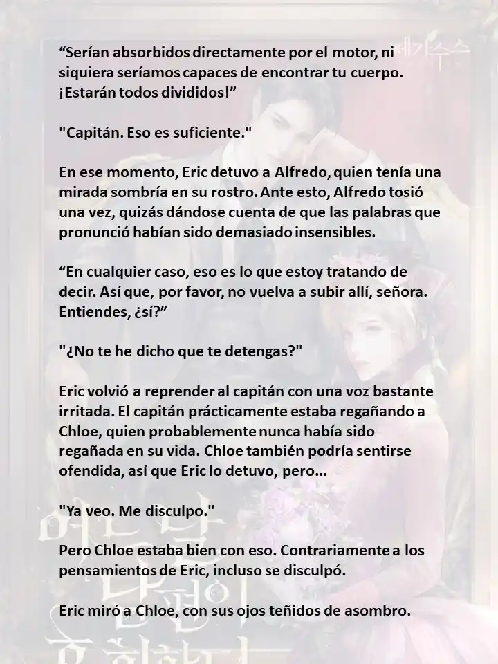 Mi Esposo Se Arrepentirá De Esto (Novela) - Capítulo 34 - Página 6 - LectorTMOo