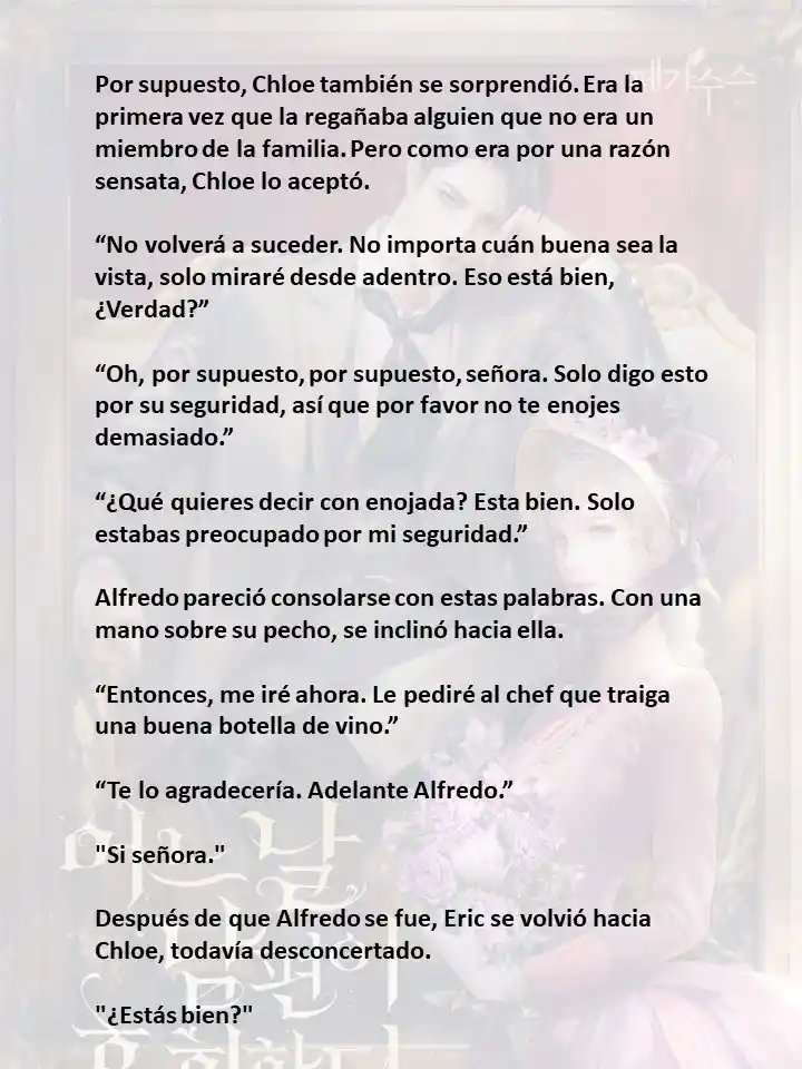 Mi Esposo Se Arrepentirá De Esto (Novela) - Capítulo 34 - Página 7 - LectorTMOo