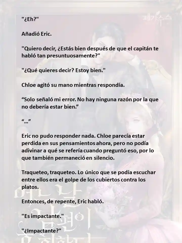 Mi Esposo Se Arrepentirá De Esto (Novela) - Capítulo 34 - Página 8 - LectorTMOo