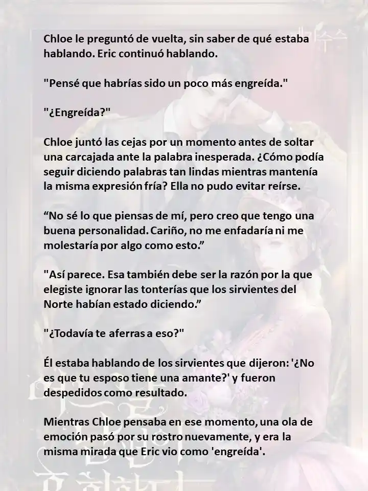 Mi Esposo Se Arrepentirá De Esto (Novela) - Capítulo 34 - Página 9 - LectorTMOo