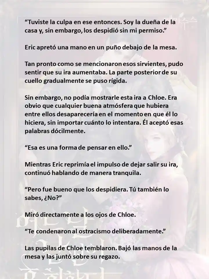Mi Esposo Se Arrepentirá De Esto (Novela) - Capítulo 34 - Página 10 - LectorTMOo