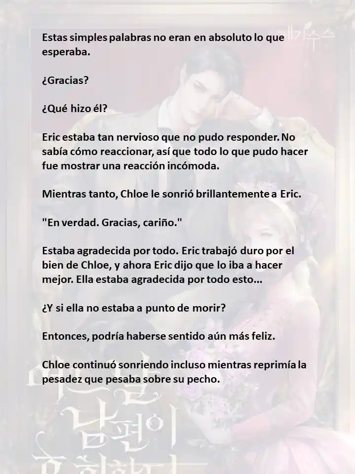 Mi Esposo Se Arrepentirá De Esto (Novela) - Capítulo 35 - Página 2 - LectorTMOo