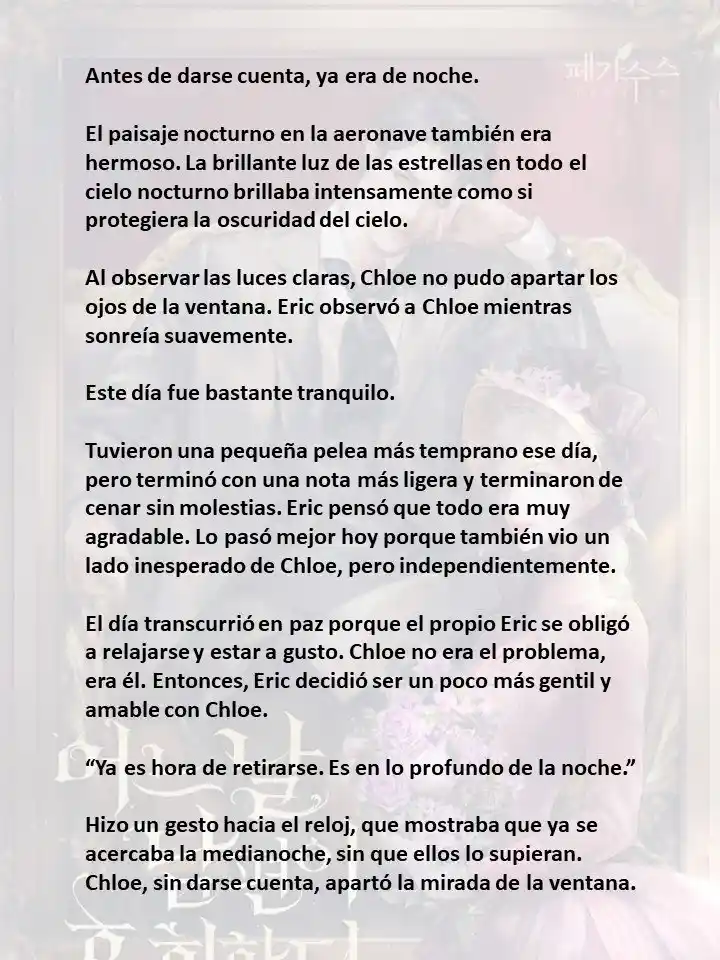 Mi Esposo Se Arrepentirá De Esto (Novela) - Capítulo 35 - Página 3 - LectorTMOo