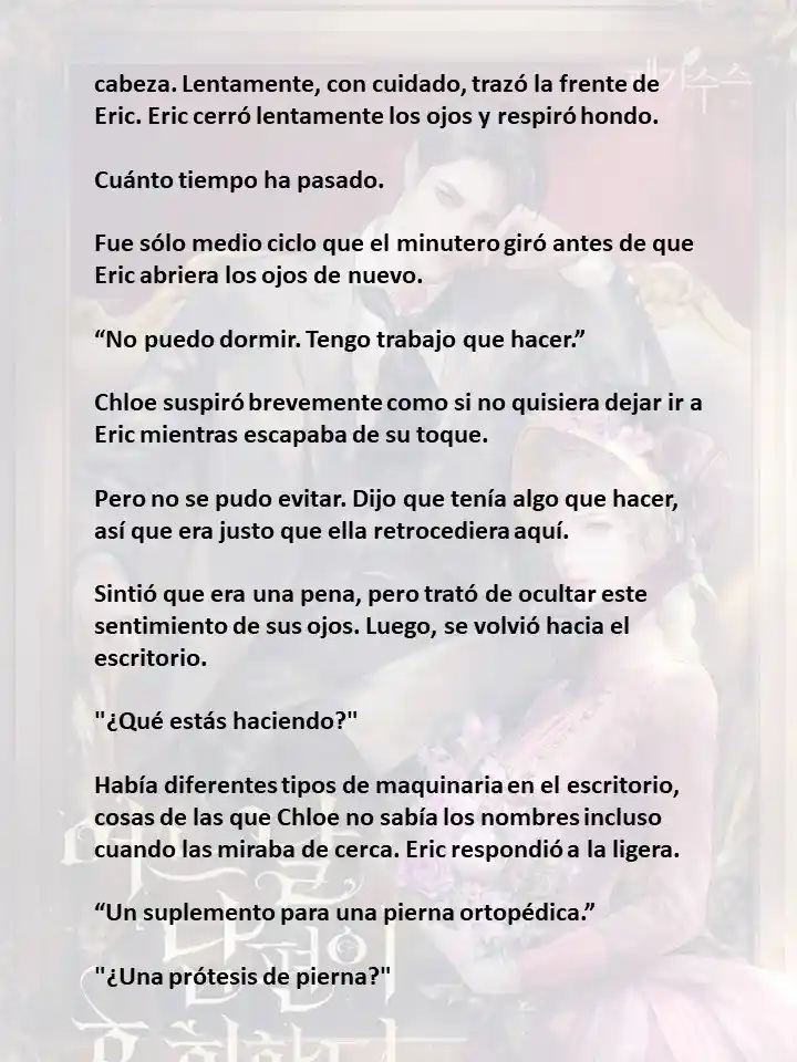 Mi Esposo Se Arrepentirá De Esto (Novela) - Capítulo 35 - Página 7 - LectorTMOo