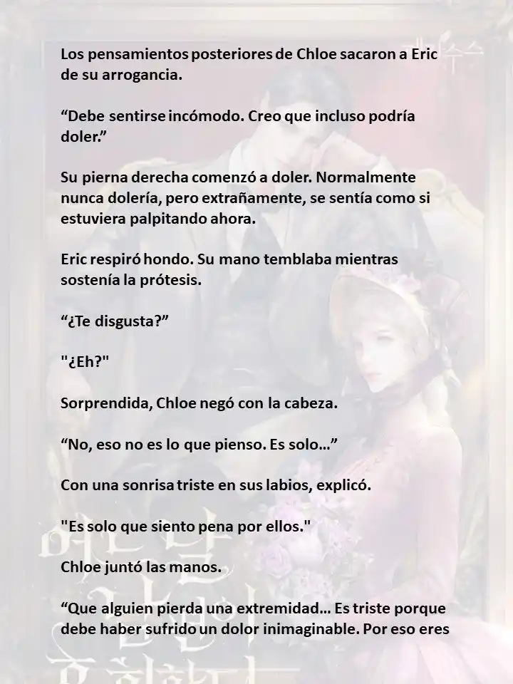 Mi Esposo Se Arrepentirá De Esto (Novela) - Capítulo 35 - Página 9 - LectorTMOo