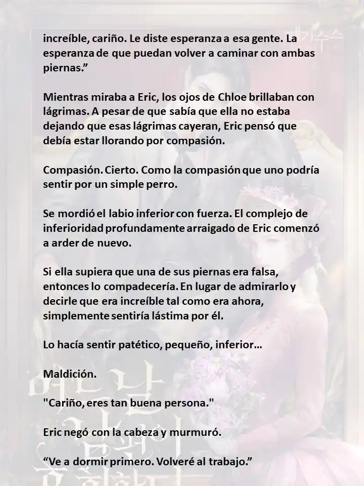 Mi Esposo Se Arrepentirá De Esto (Novela) - Capítulo 35 - Página 10 - LectorTMOo