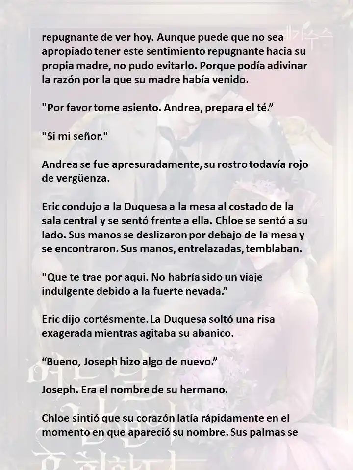 Mi Esposo Se Arrepentirá De Esto (Novela) - Capítulo 36 - Página 8 - LectorTMOo