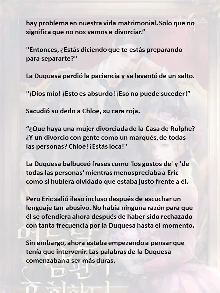Mi Esposo Se Arrepentirá De Esto (Novela) - Capítulo 37 - Página 2 - LectorTMOo