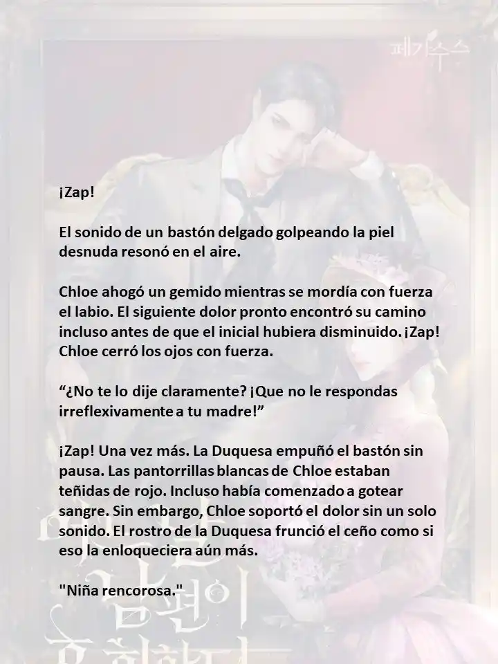 Mi Esposo Se Arrepentirá De Esto (Novela) - Capítulo 37 - Página 8 - LectorTMOo