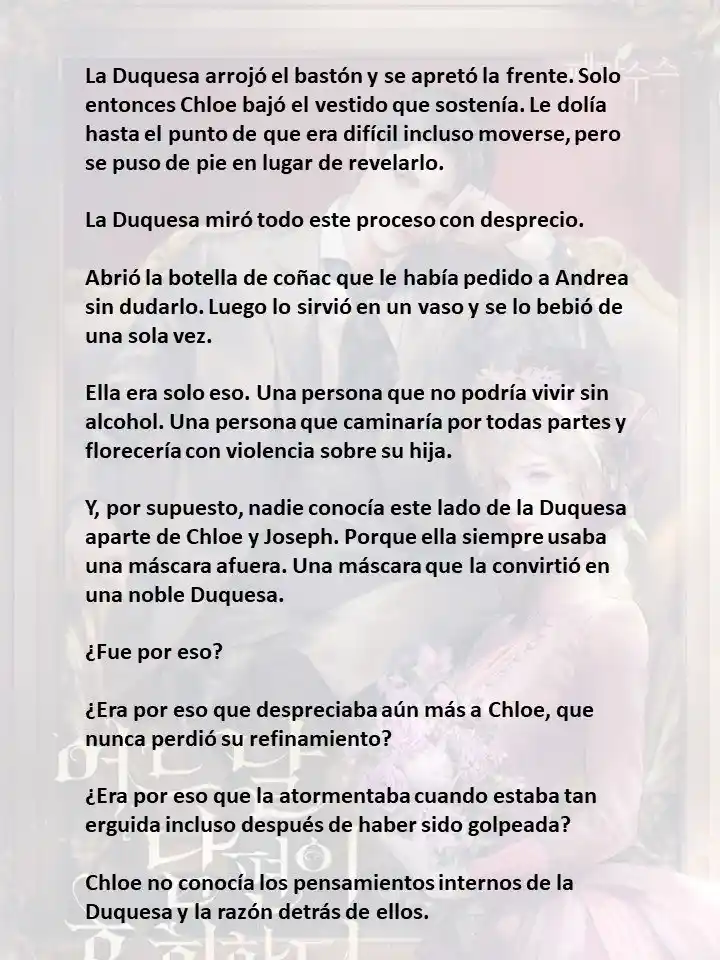 Mi Esposo Se Arrepentirá De Esto (Novela) - Capítulo 37 - Página 9 - LectorTMOo