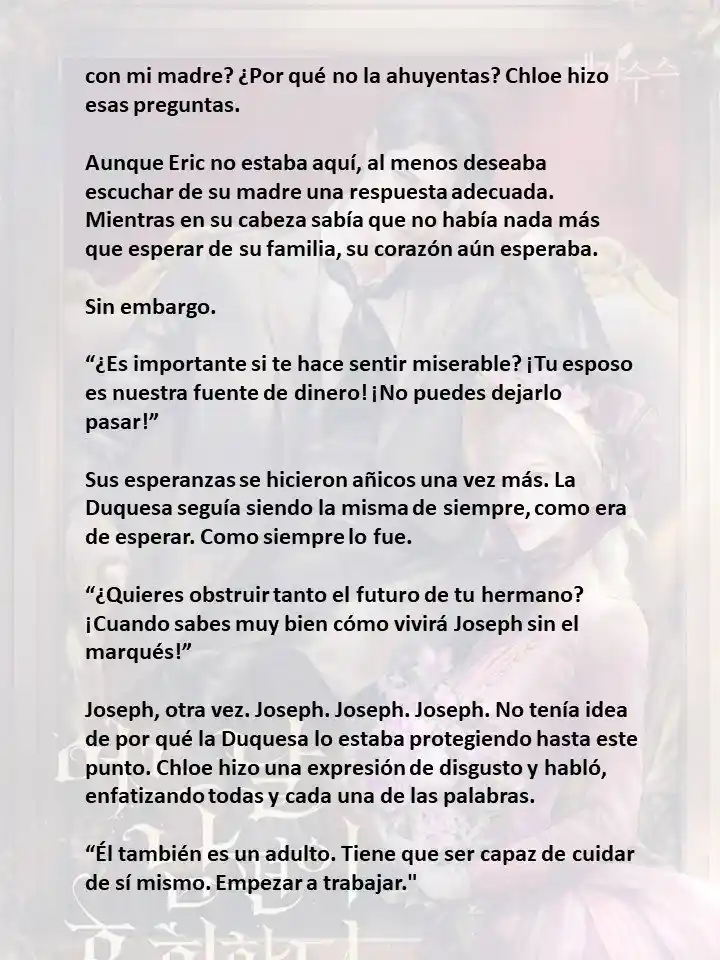 Mi Esposo Se Arrepentirá De Esto (Novela) - Capítulo 38 - Página 2 - LectorTMOo