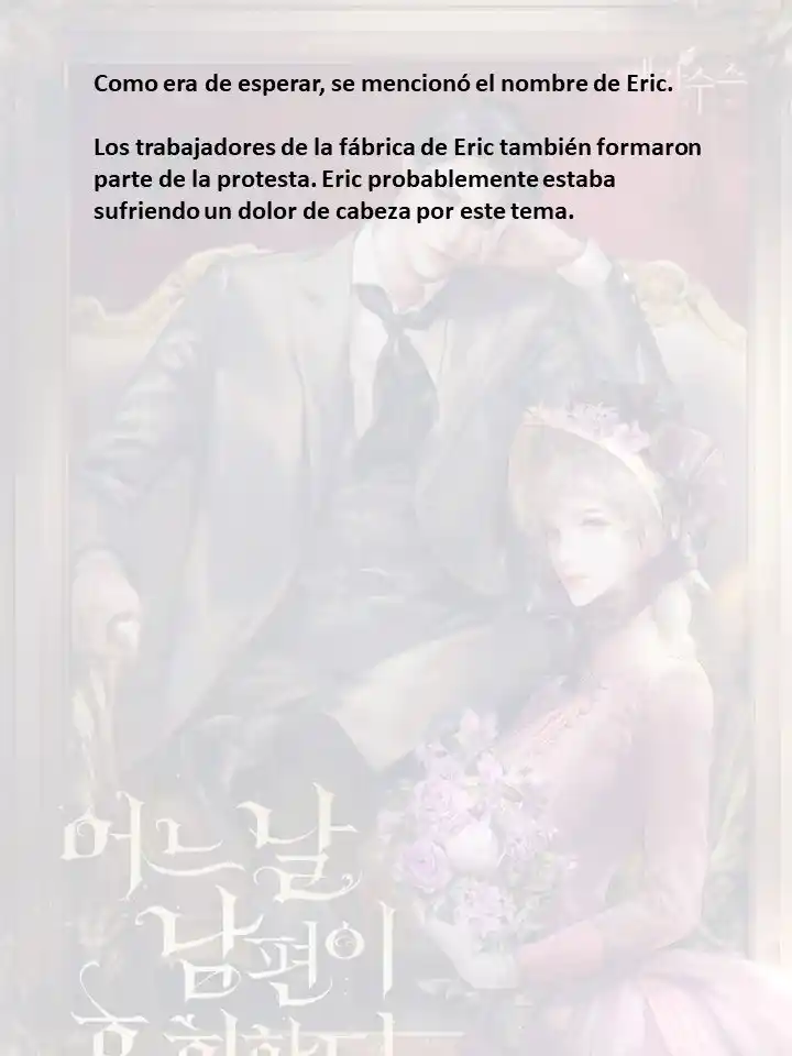 Mi Esposo Se Arrepentirá De Esto (Novela) - Capítulo 38 - Página 12 - LectorTMOo