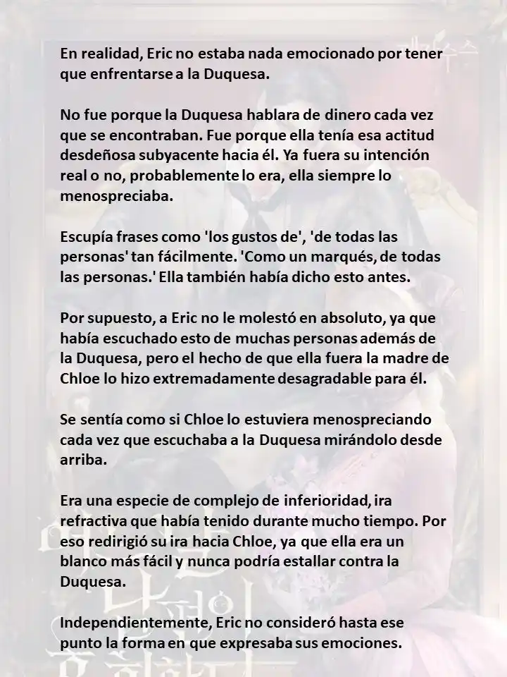 Mi Esposo Se Arrepentirá De Esto (Novela) - Capítulo 39 - Página 8 - LectorTMOo