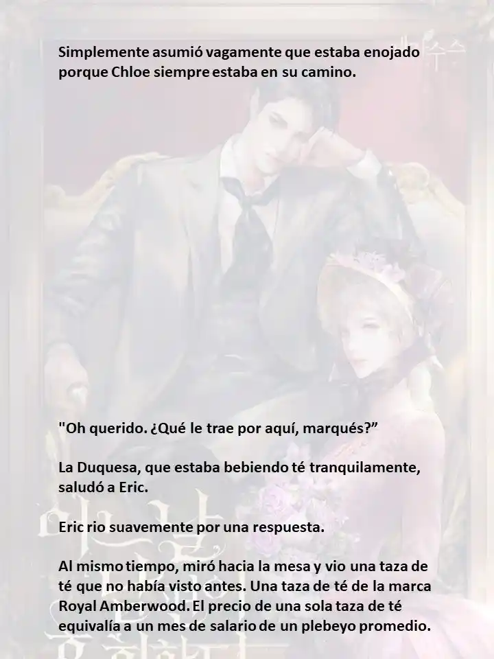 Mi Esposo Se Arrepentirá De Esto (Novela) - Capítulo 39 - Página 9 - LectorTMOo