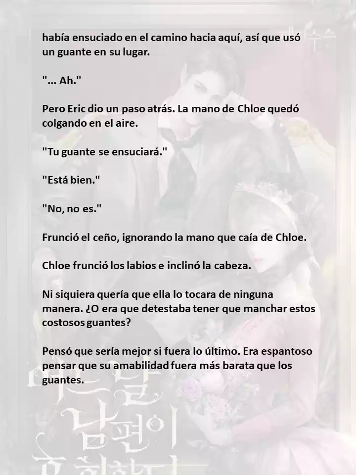 Mi Esposo Se Arrepentirá De Esto (Novela) - Capítulo 4 - Página 13 - LectorTMOo