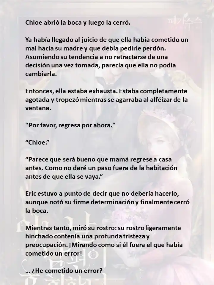 Mi Esposo Se Arrepentirá De Esto (Novela) - Capítulo 41 - Página 2 - LectorTMOo