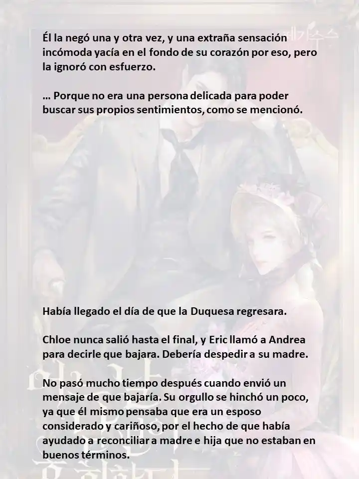 Mi Esposo Se Arrepentirá De Esto (Novela) - Capítulo 41 - Página 4 - LectorTMOo