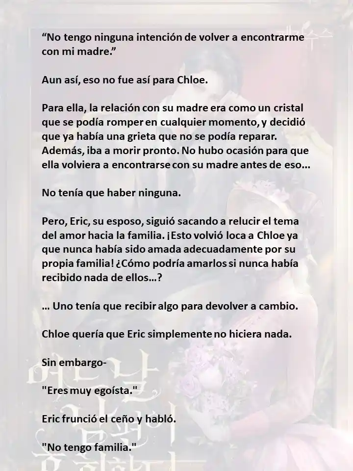 Mi Esposo Se Arrepentirá De Esto (Novela) - Capítulo 41 - Página 7 - LectorTMOo