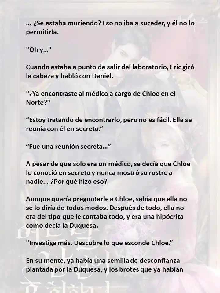 Mi Esposo Se Arrepentirá De Esto (Novela) - Capítulo 42 - Página 5 - LectorTMOo