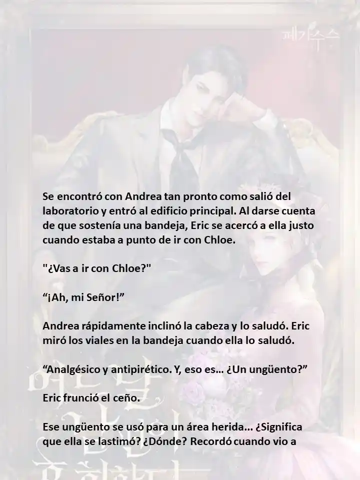 Mi Esposo Se Arrepentirá De Esto (Novela) - Capítulo 42 - Página 7 - LectorTMOo
