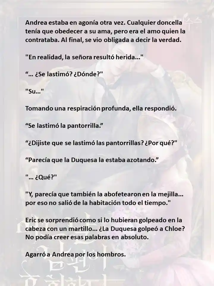 Mi Esposo Se Arrepentirá De Esto (Novela) - Capítulo 42 - Página 9 - LectorTMOo