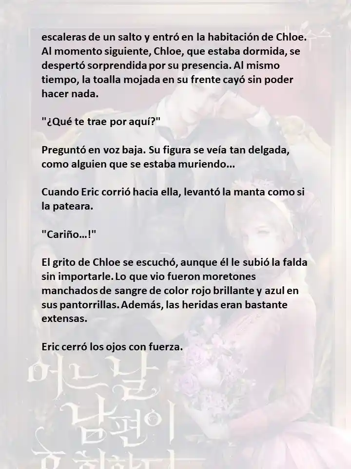 Mi Esposo Se Arrepentirá De Esto (Novela) - Capítulo 42 - Página 11 - LectorTMOo