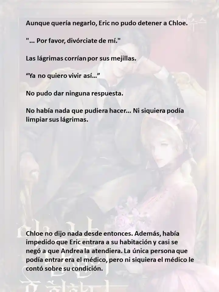 Mi Esposo Se Arrepentirá De Esto (Novela) - Capítulo 43 - Página 6 - LectorTMOo