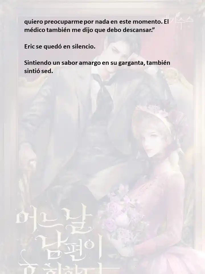 Mi Esposo Se Arrepentirá De Esto (Novela) - Capítulo 43 - Página 11 - LectorTMOo