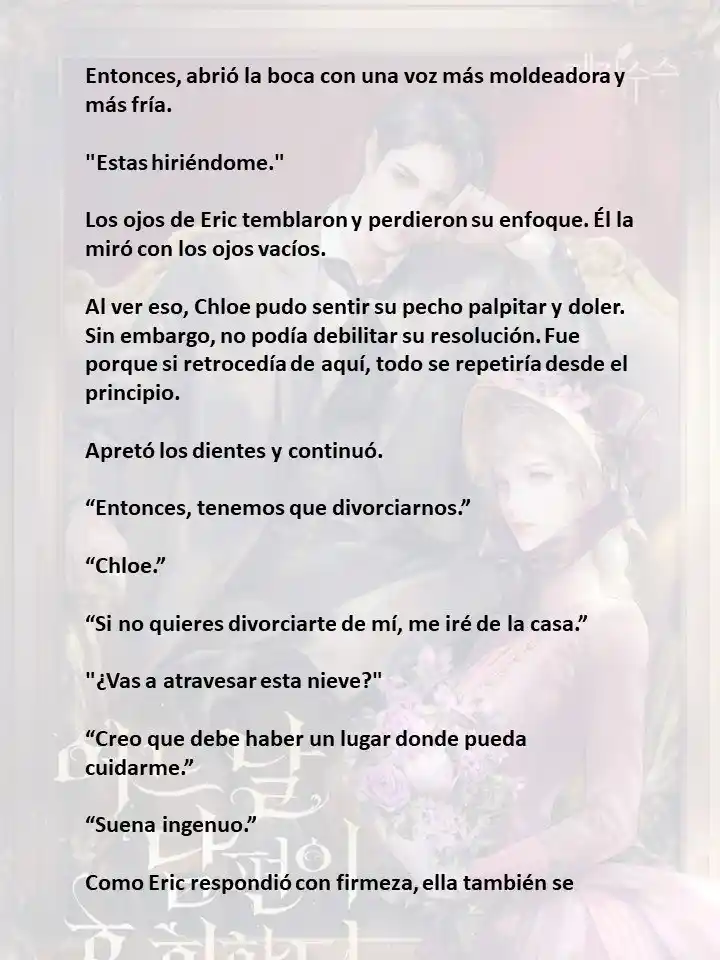 Mi Esposo Se Arrepentirá De Esto (Novela) - Capítulo 44 - Página 7 - LectorTMOo