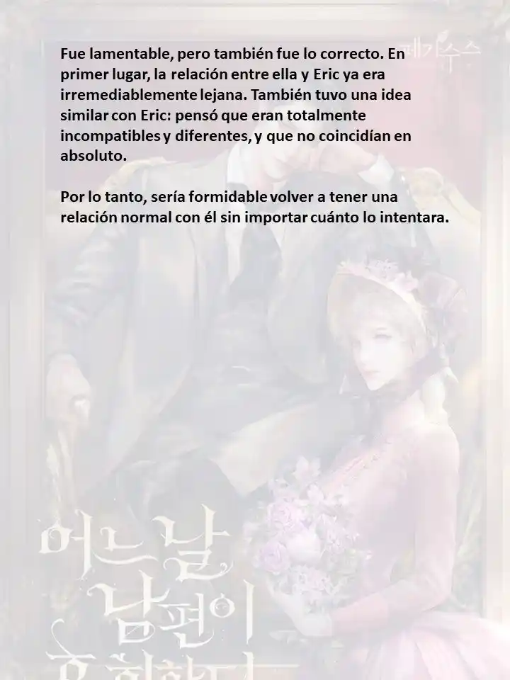 Mi Esposo Se Arrepentirá De Esto (Novela) - Capítulo 44 - Página 11 - LectorTMOo