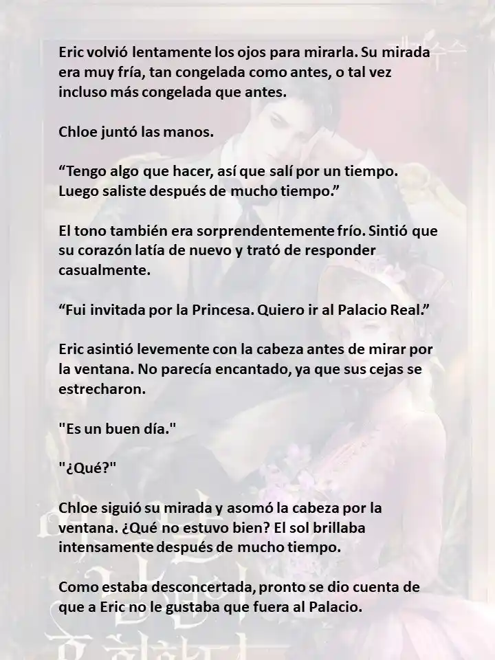 Mi Esposo Se Arrepentirá De Esto (Novela) - Capítulo 45 - Página 9 - LectorTMOo