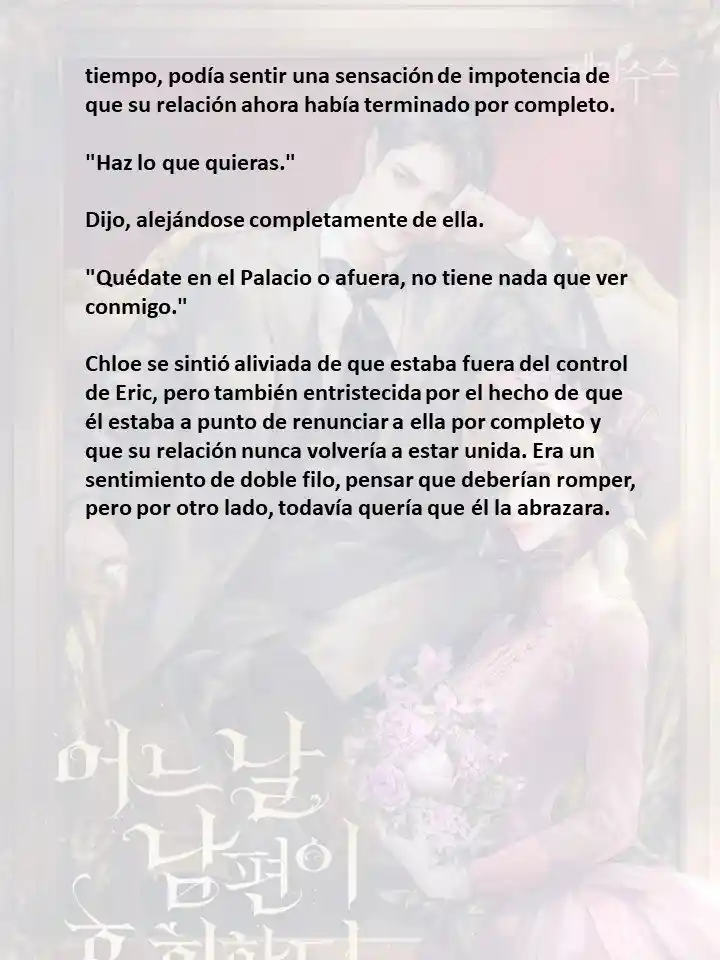 Mi Esposo Se Arrepentirá De Esto (Novela) - Capítulo 46 - Página 2 - LectorTMOo
