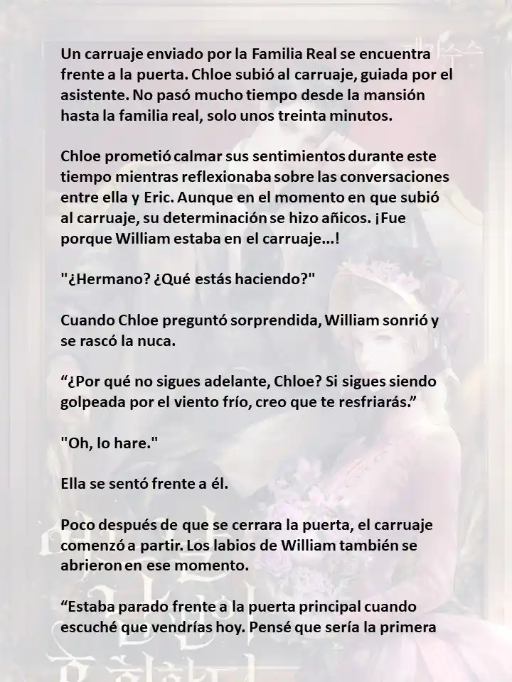 Mi Esposo Se Arrepentirá De Esto (Novela) - Capítulo 46 - Página 3 - LectorTMOo