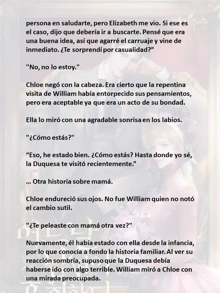 Mi Esposo Se Arrepentirá De Esto (Novela) - Capítulo 46 - Página 4 - LectorTMOo