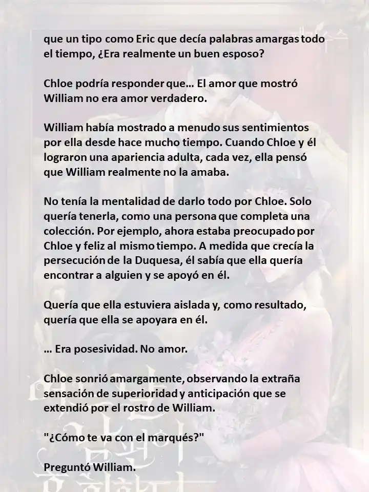 Mi Esposo Se Arrepentirá De Esto (Novela) - Capítulo 46 - Página 6 - LectorTMOo