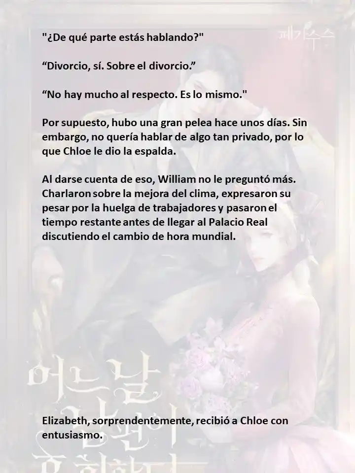 Mi Esposo Se Arrepentirá De Esto (Novela) - Capítulo 46 - Página 7 - LectorTMOo