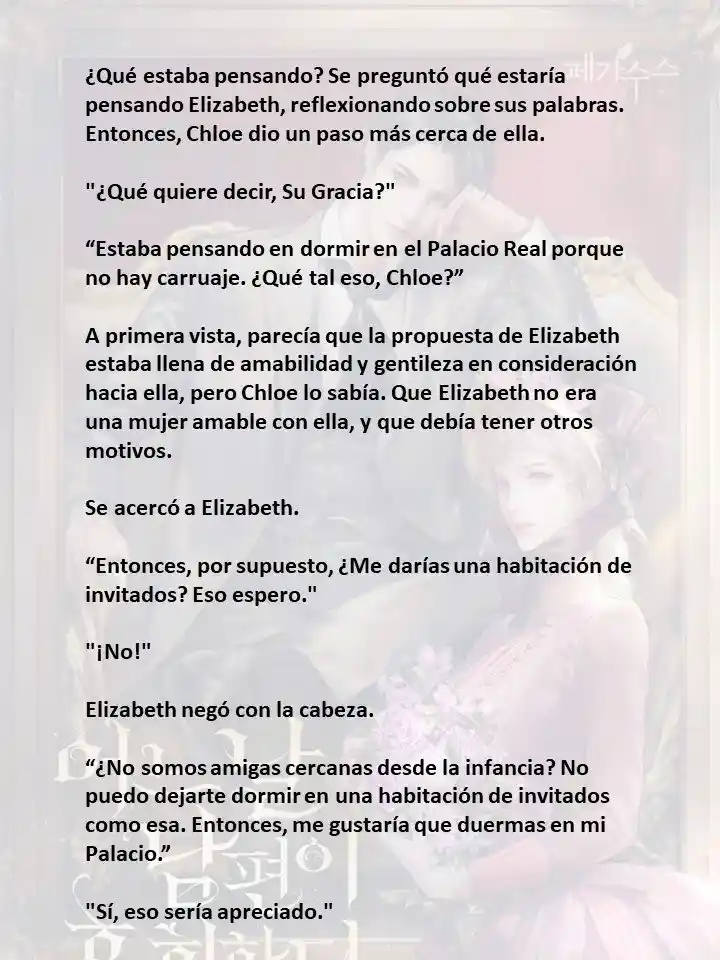 Mi Esposo Se Arrepentirá De Esto (Novela) - Capítulo 48 - Página 7 - LectorTMOo
